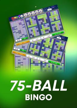 75-ball BINGO