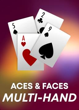 Aces and Faces (Multi-Hand) Unified