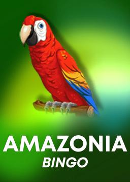 Amazonia Bingo