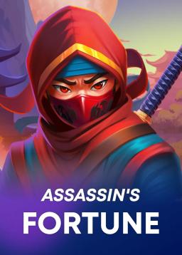 Assassin's Fortune