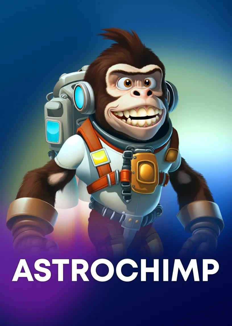 Astrochimp