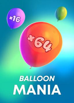 Balloon Mania