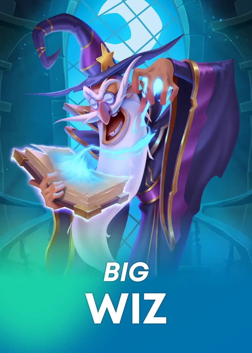 Big Wiz
