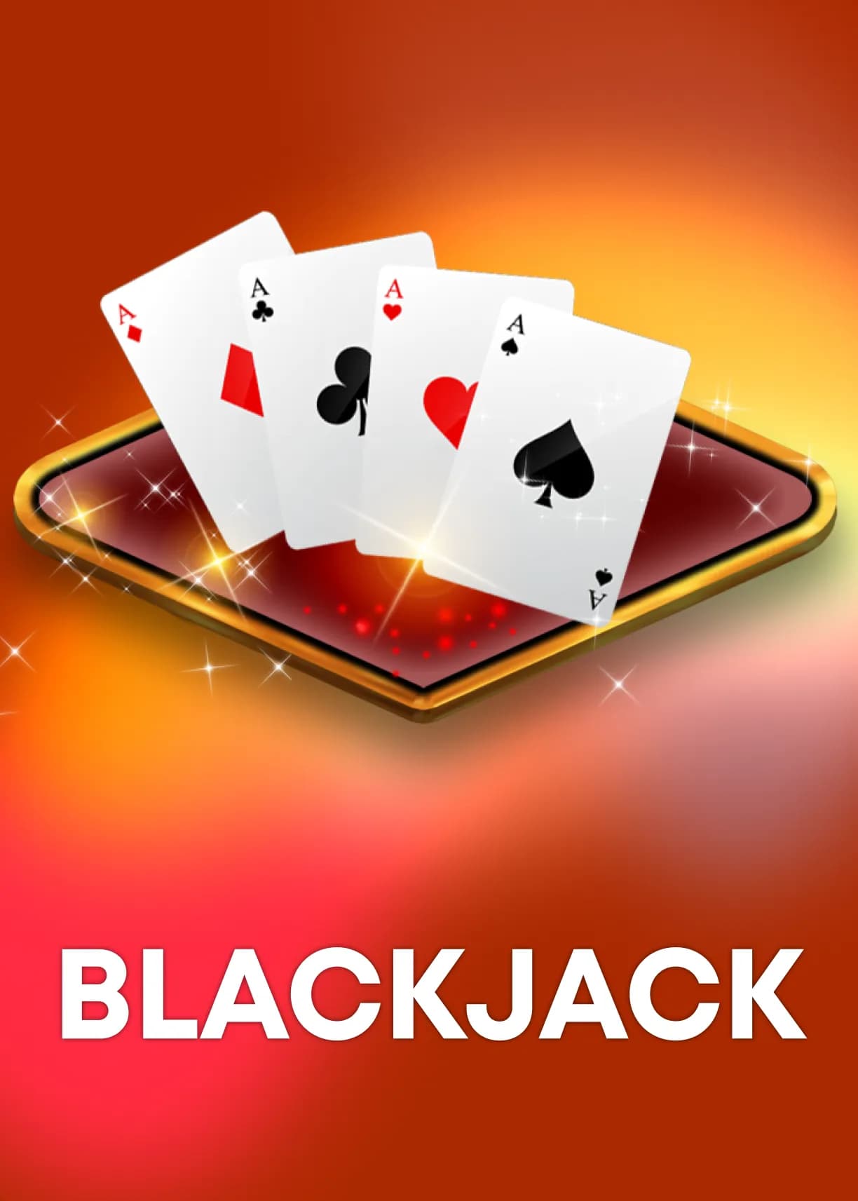 Blackjack 