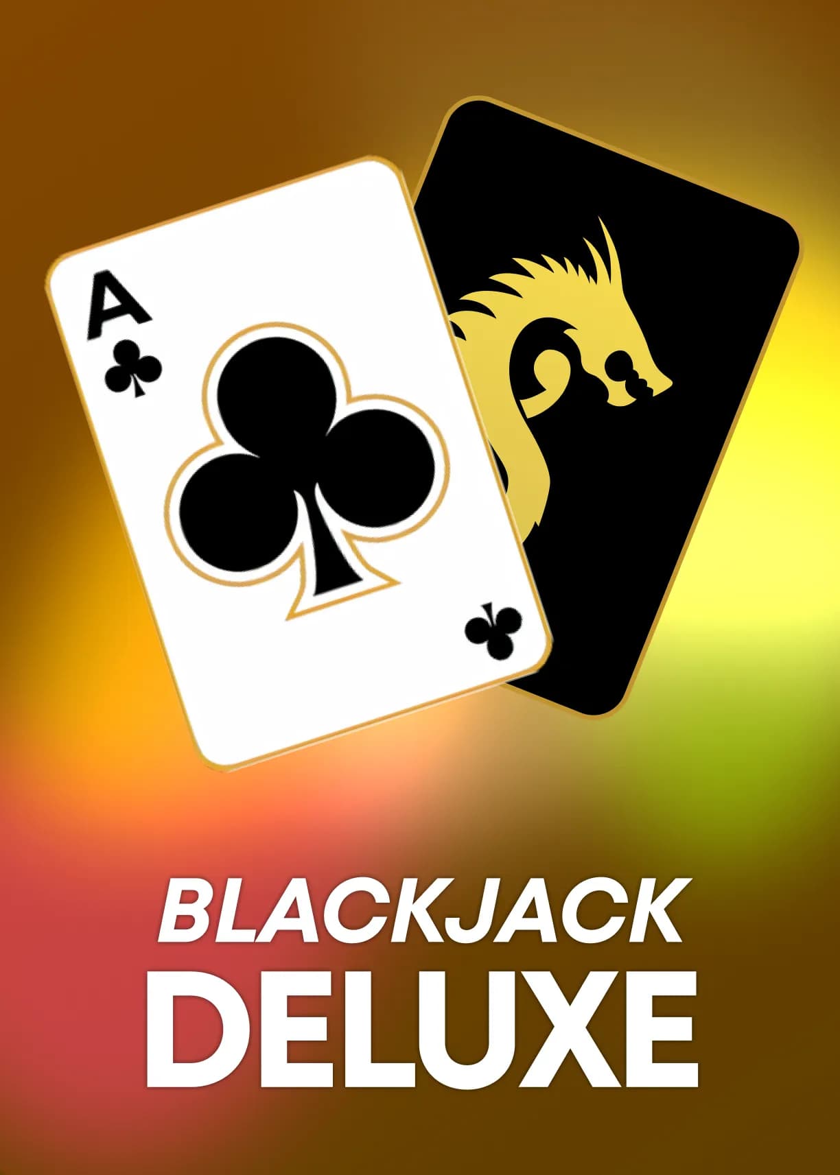 Blackjack Deluxe