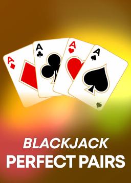Blackjack Perfect Pairs And 21plus3