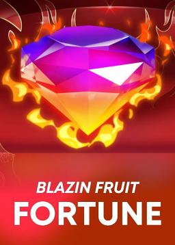 Blazin Fruit Fortune