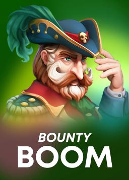 Bounty Boom