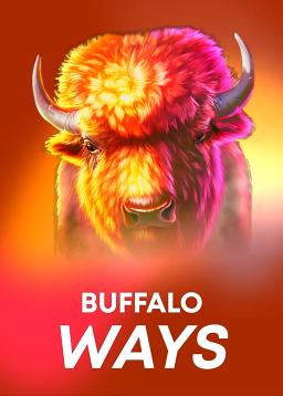 Buffalo Ways