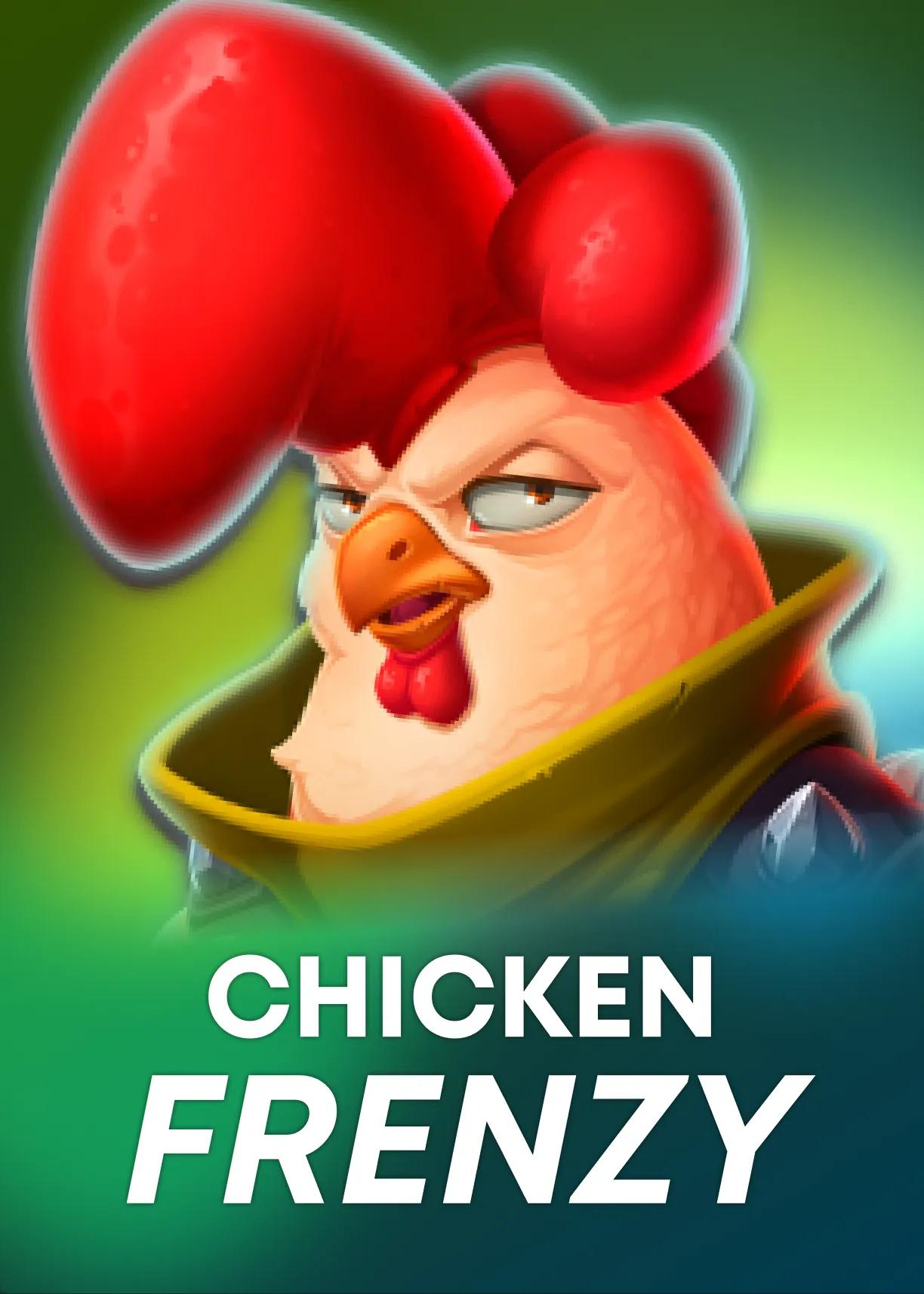 Chicken Frenzy