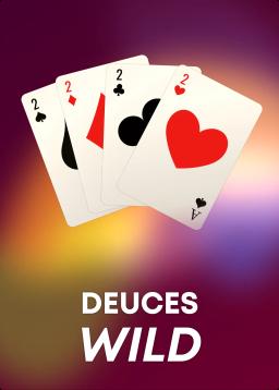 Deuces Wild Unified