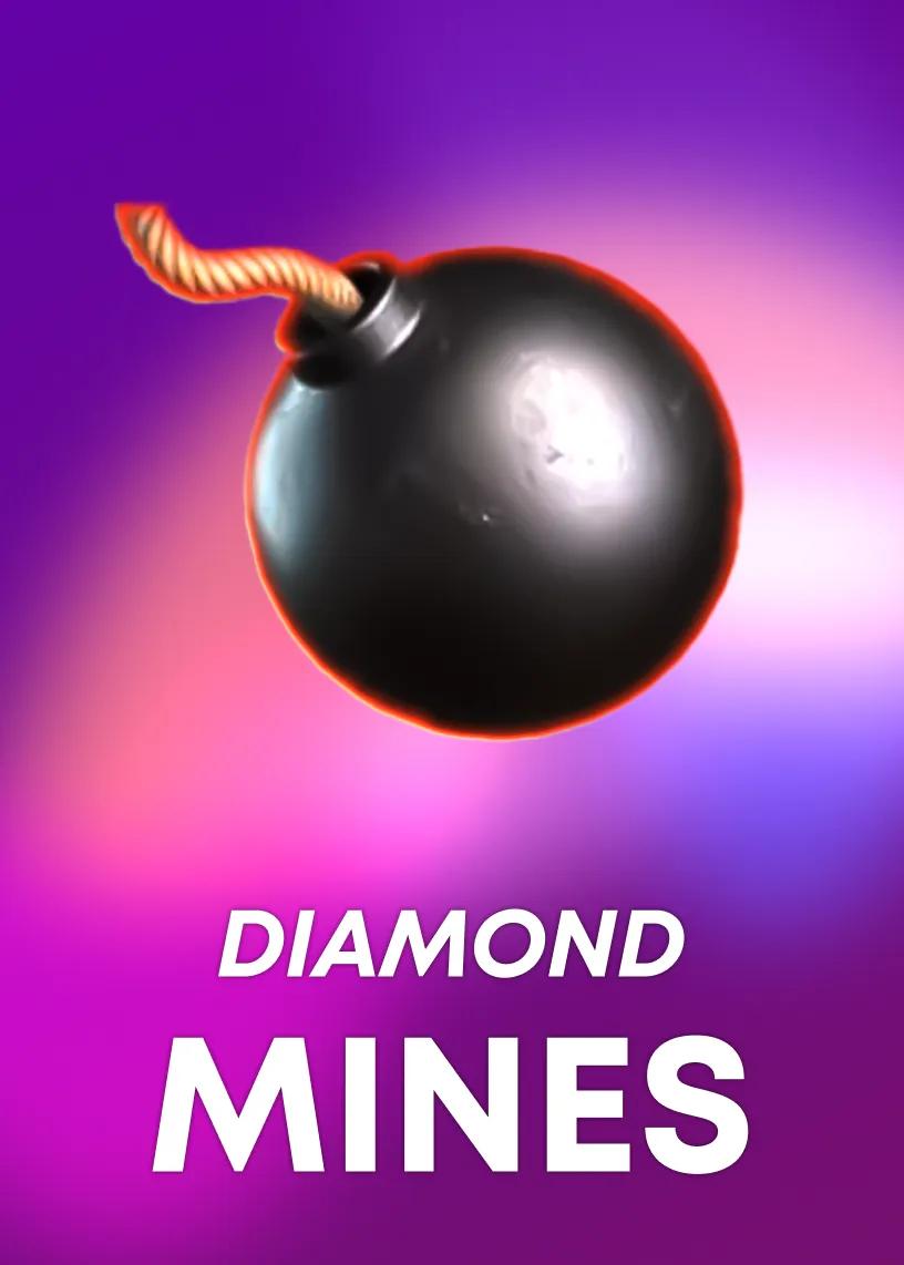 Diamond Mines
