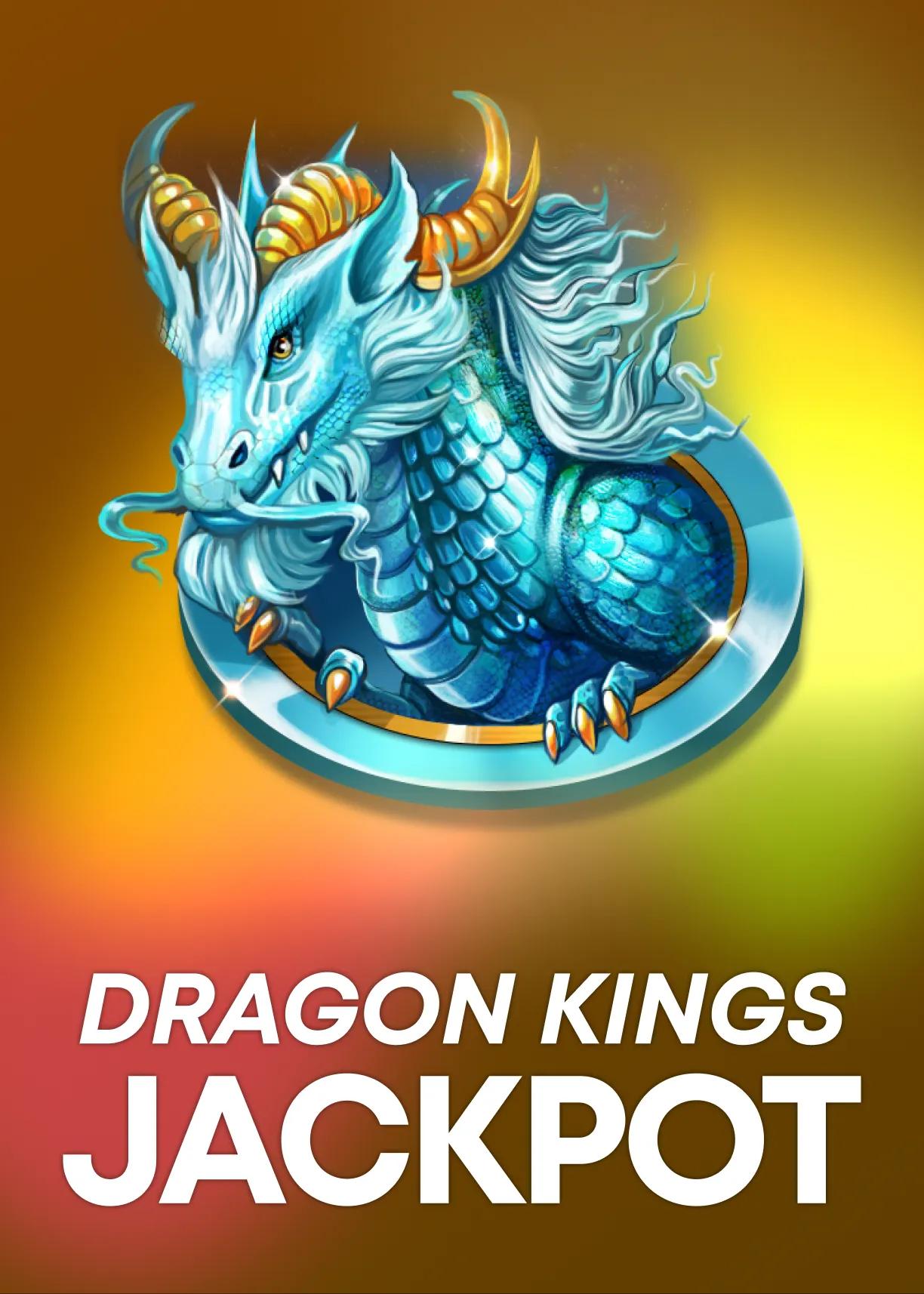 Dragon Kings Jackpot