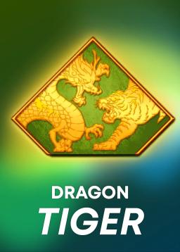 Dragon Tiger