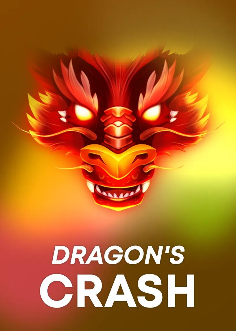 Dragon's Crash