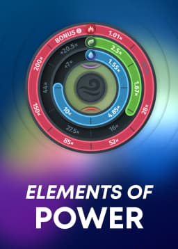 Elements of Power