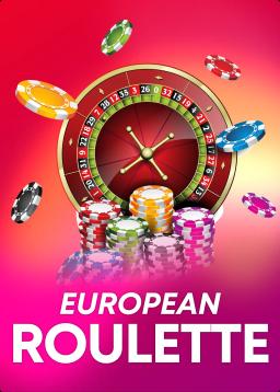 European Roulette