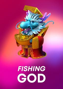 Fishing God