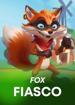 Fox Fiasco