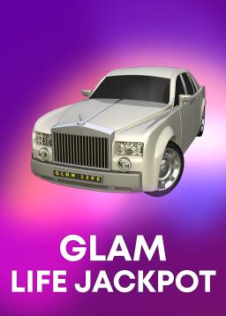 Glam Life Jackpot