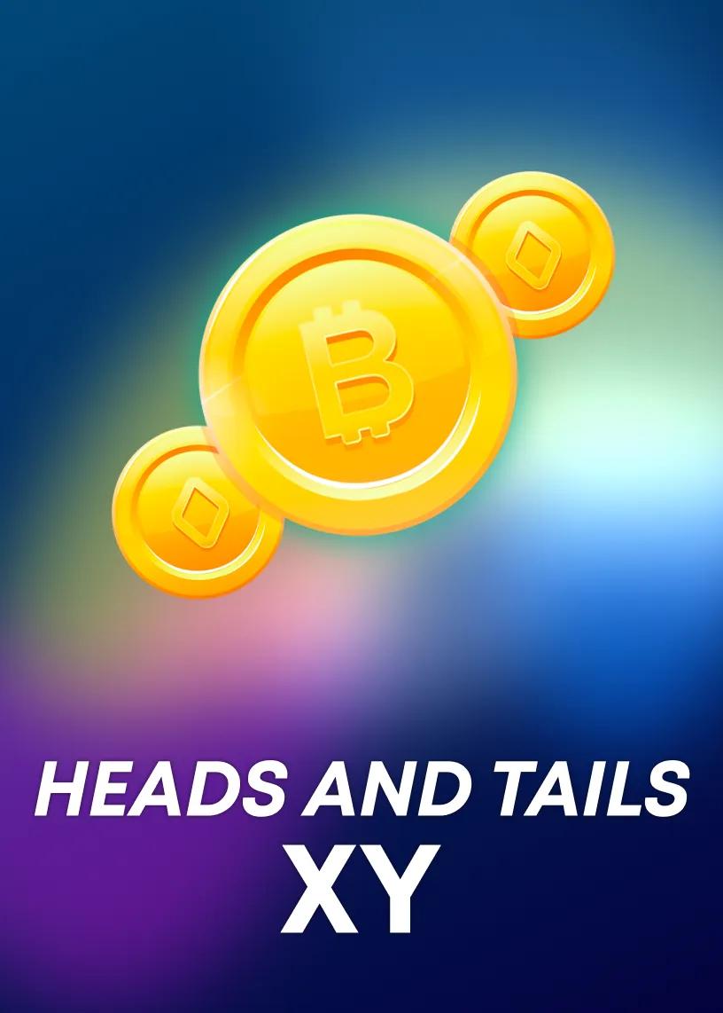 Heads and Tails XY