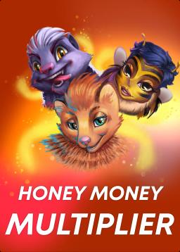 Honey Money Multiplier