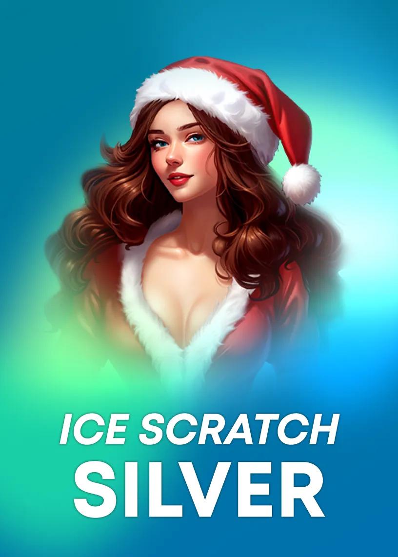 Ice Scratch Silver