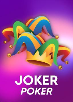 Joker Poker Unified