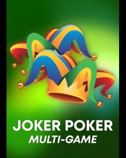 Joker Poker (Multi-Hand) Unified