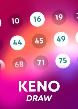 Keno Draw