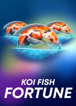 Koi Fish Fortune