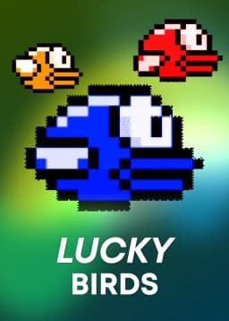 Lucky Birds