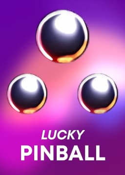 Lucky Pinball