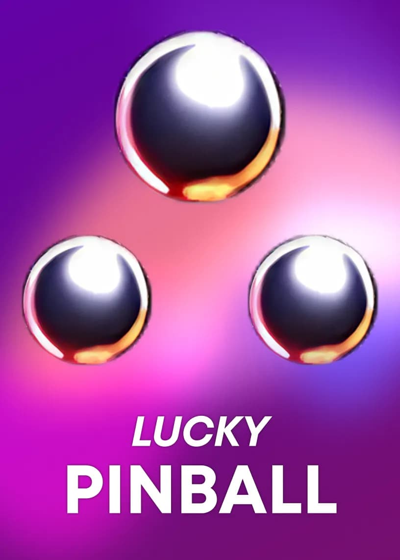 Lucky Pinball