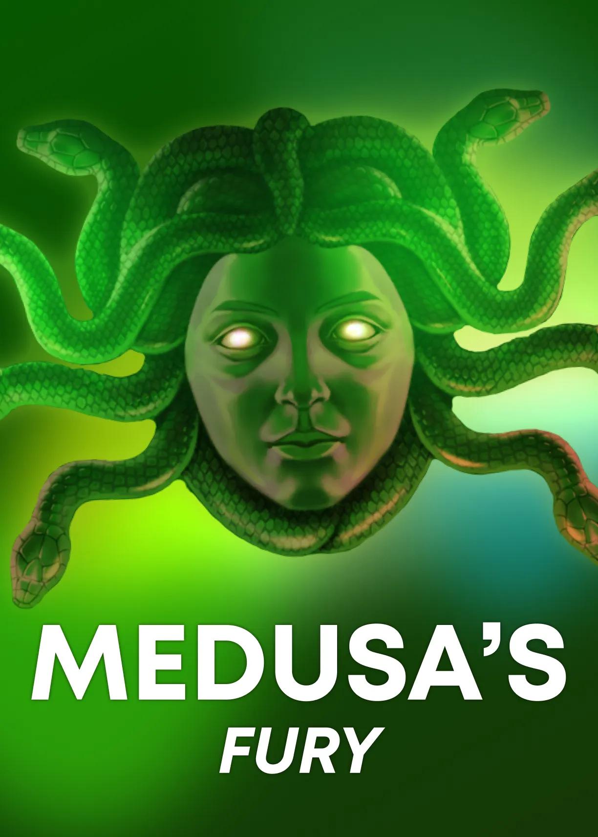 Medusa's Fury