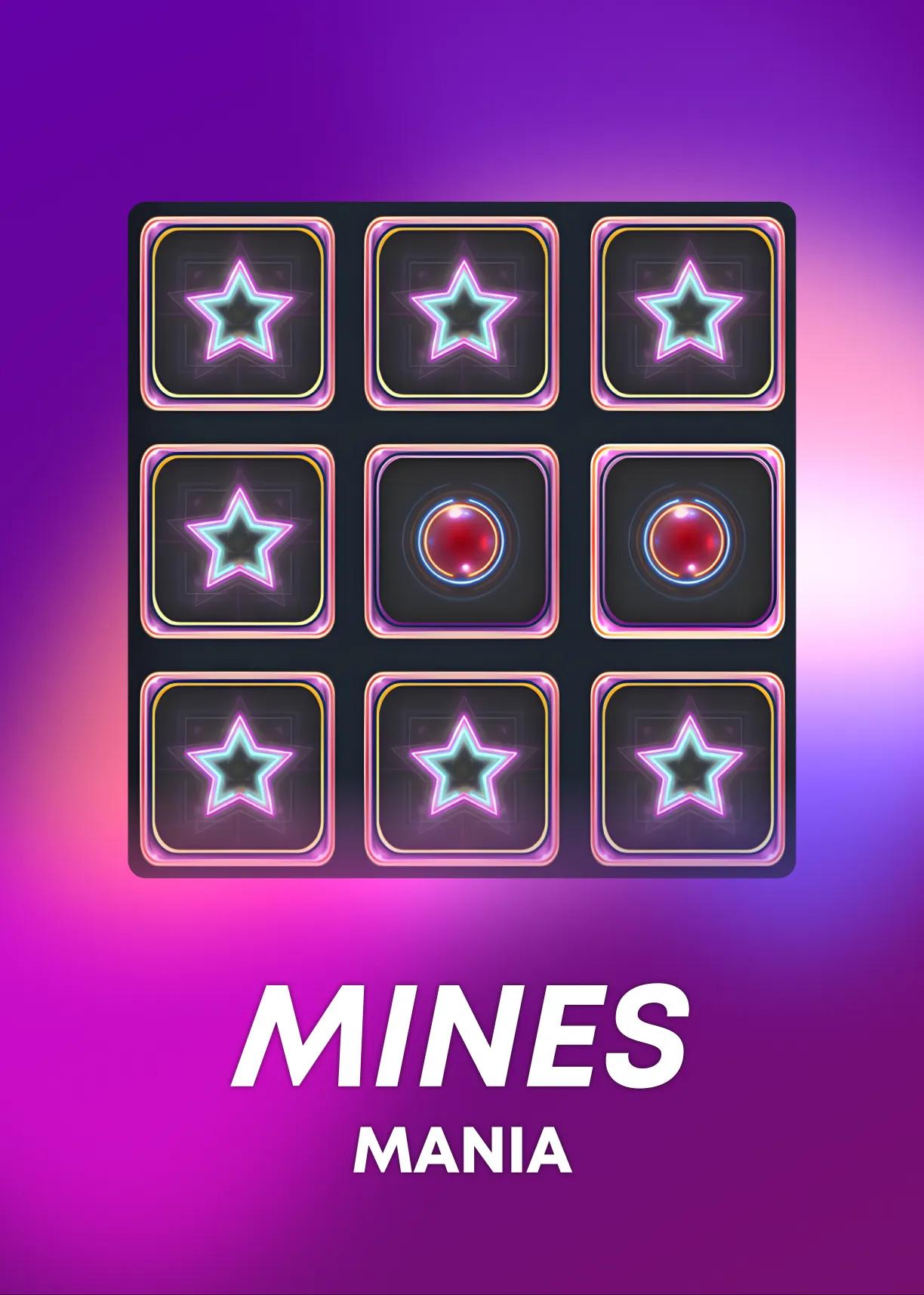 Mines Mania