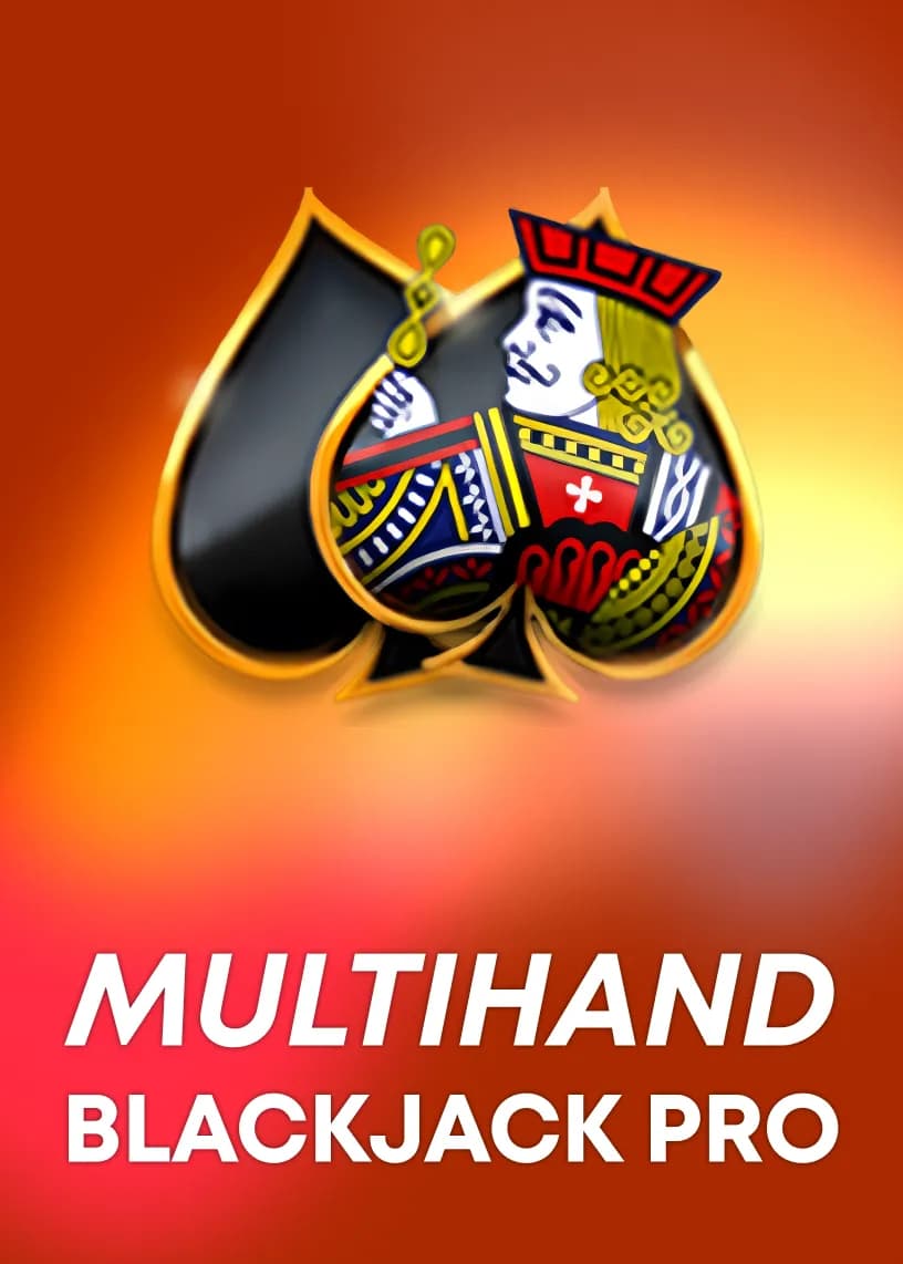 Multihand Blackjack Pro