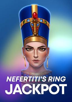 Nefertiti's Ring Jackpot
