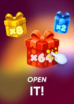 Open It!