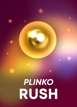 Plinko Rush