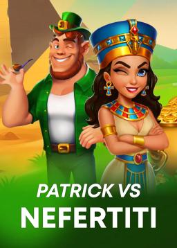 Patrick vs Nefertiti