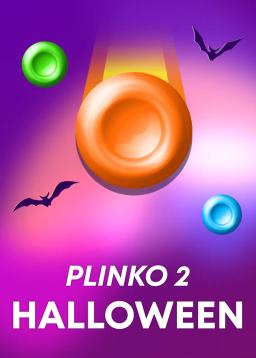 Plinko 2 Halloween