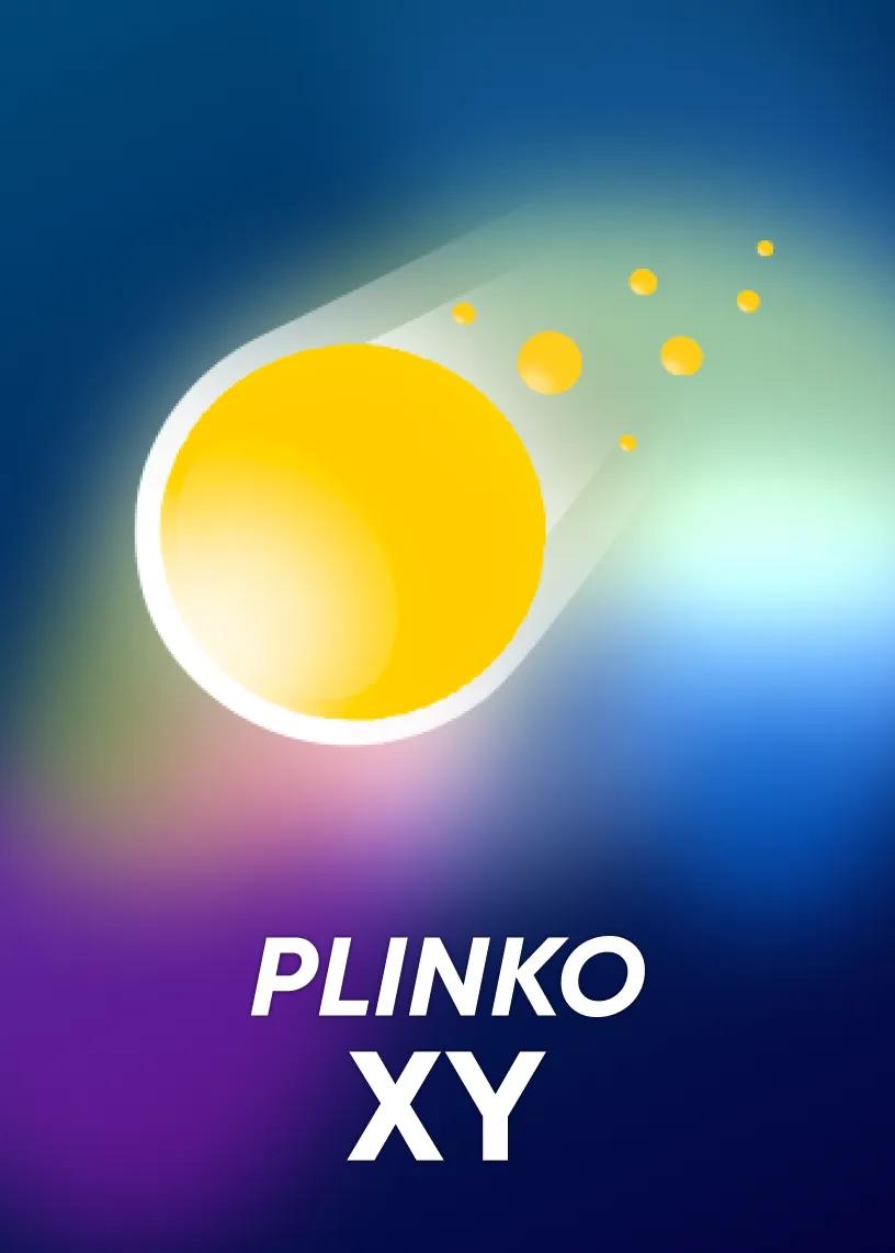 Plinko XY