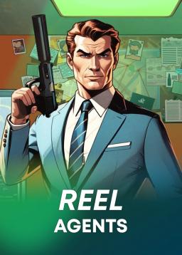 Reel Agents