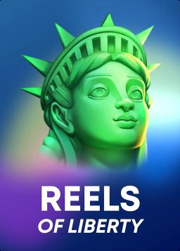 Reels of Liberty