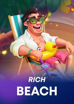 Rich Beach