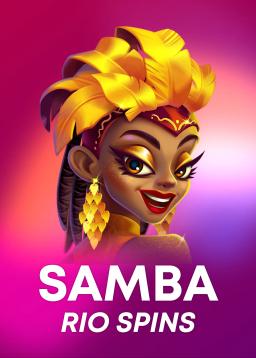 Samba Rio Spins