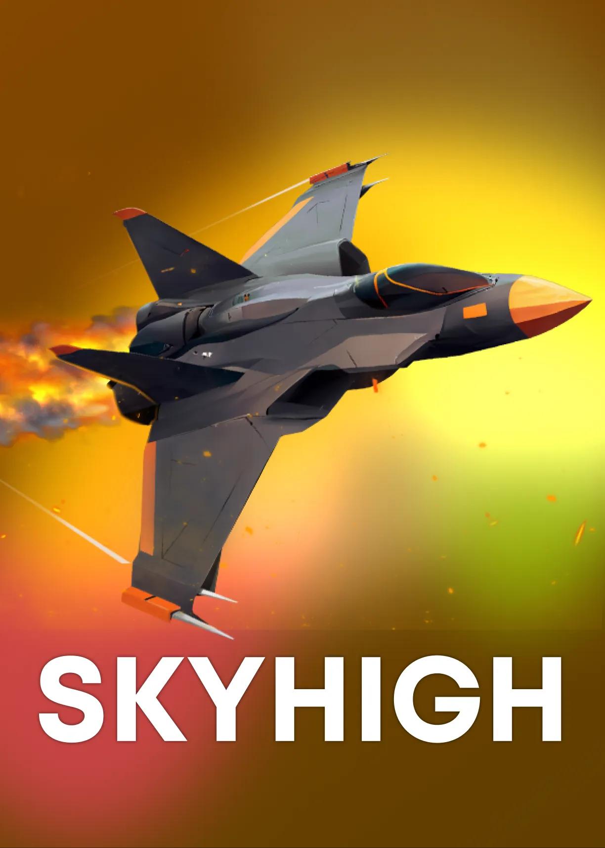 SkyHigh