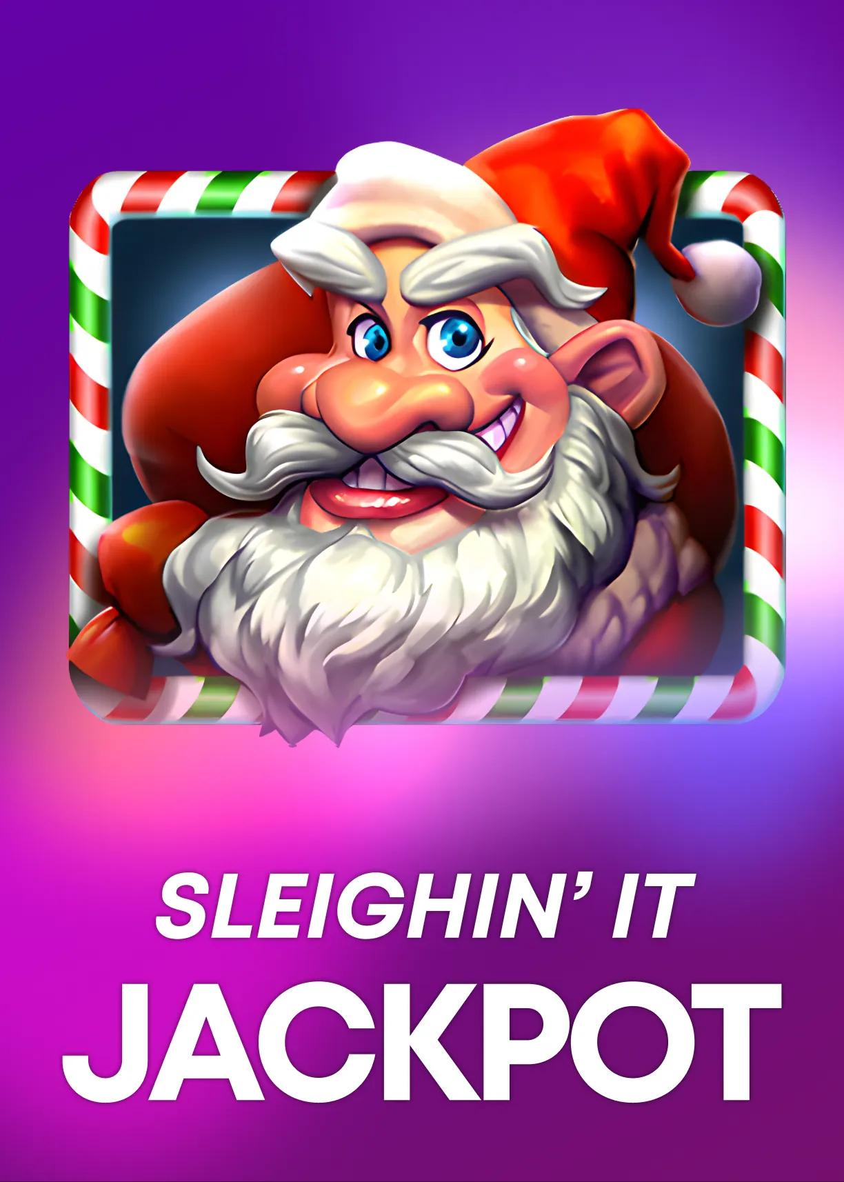 Sleighin' It Jackpot