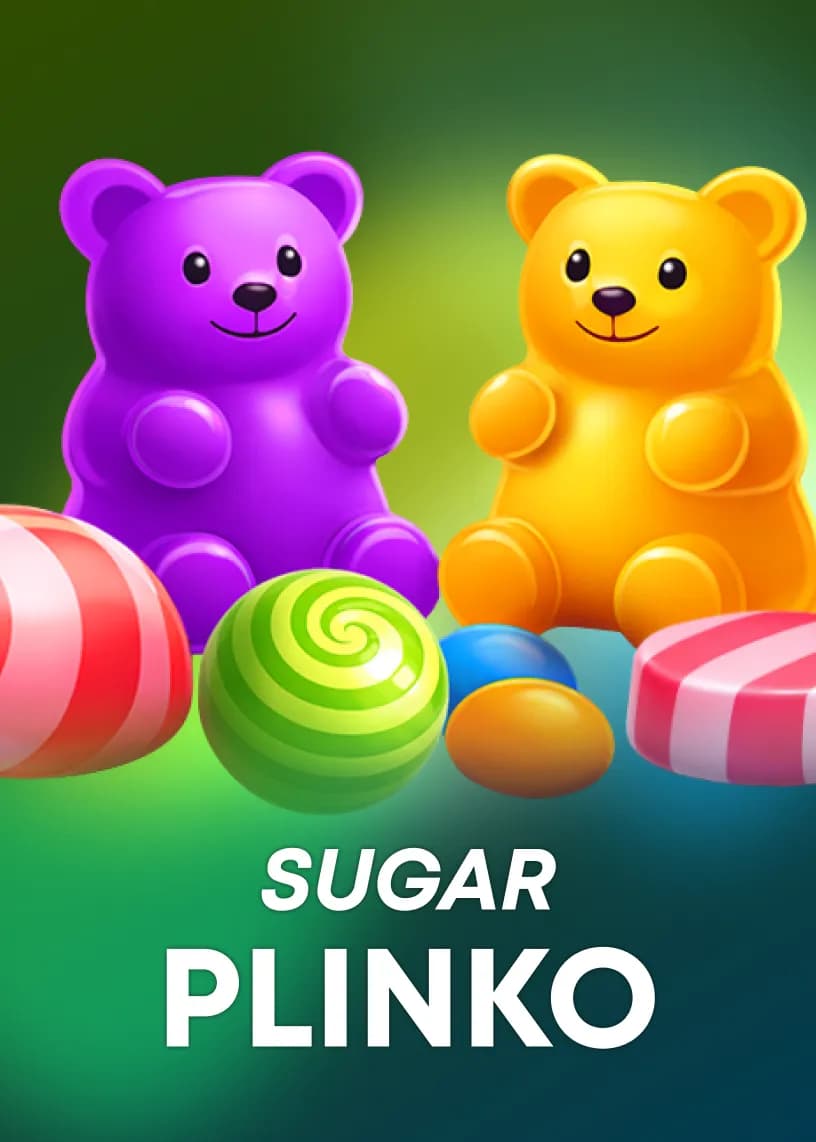 Sugar Plinko